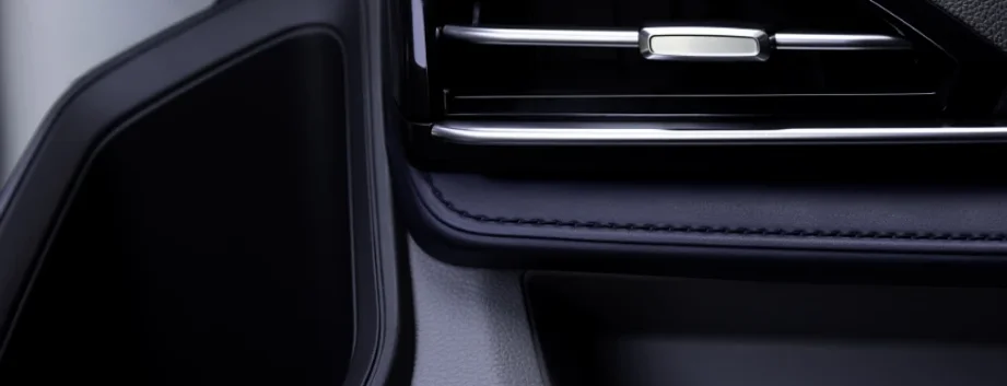 MAXUS vehicle photo